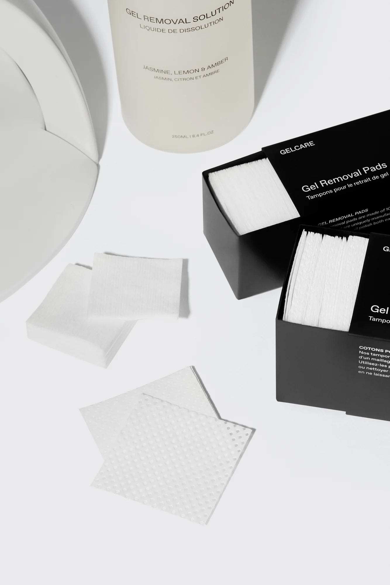 Ensemble de départ Gelcare - Image 3