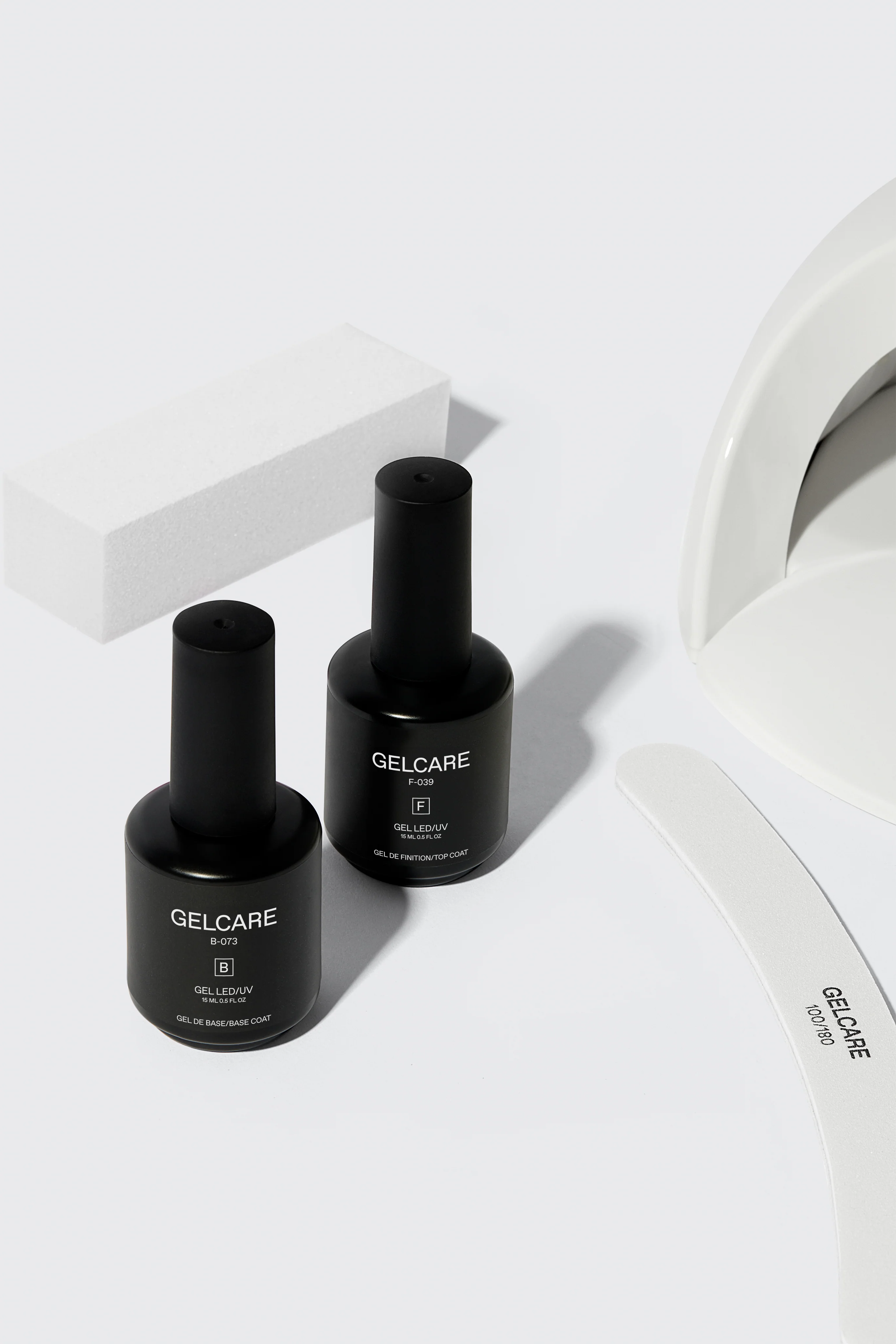 Ensemble de départ Gelcare - Image 5