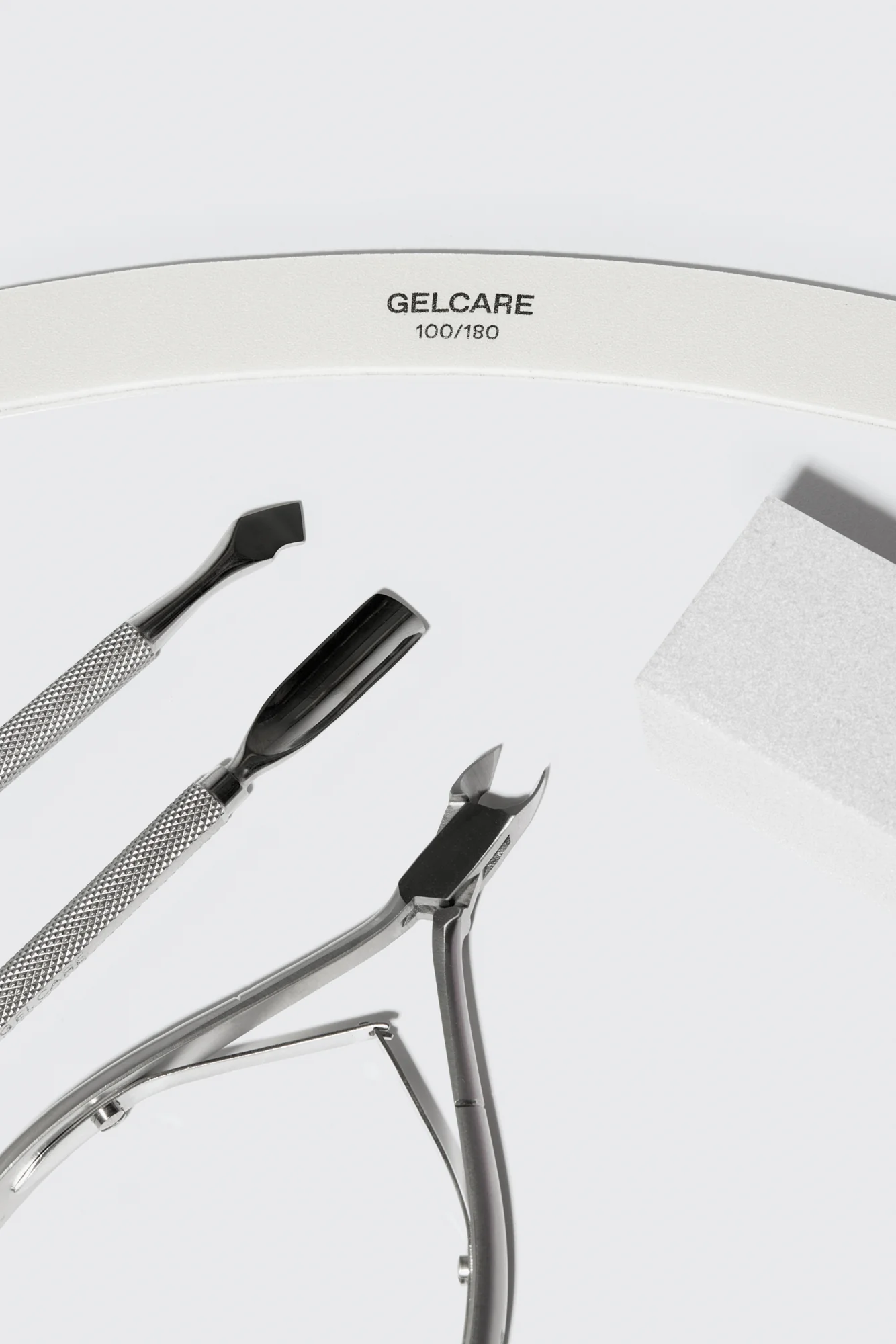 Ensemble de départ Gelcare - Image 6