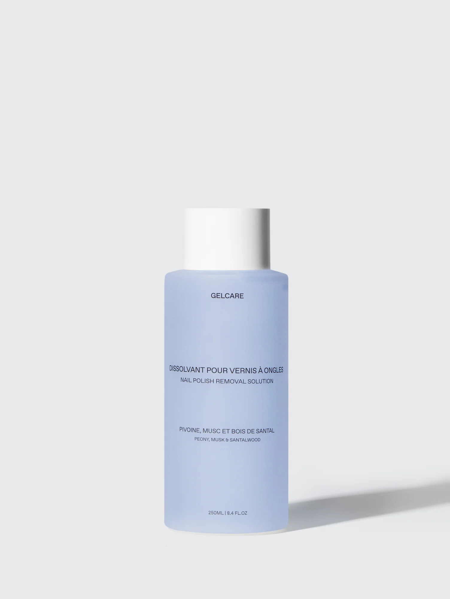 Ensemble de départ pour vernis à ongles