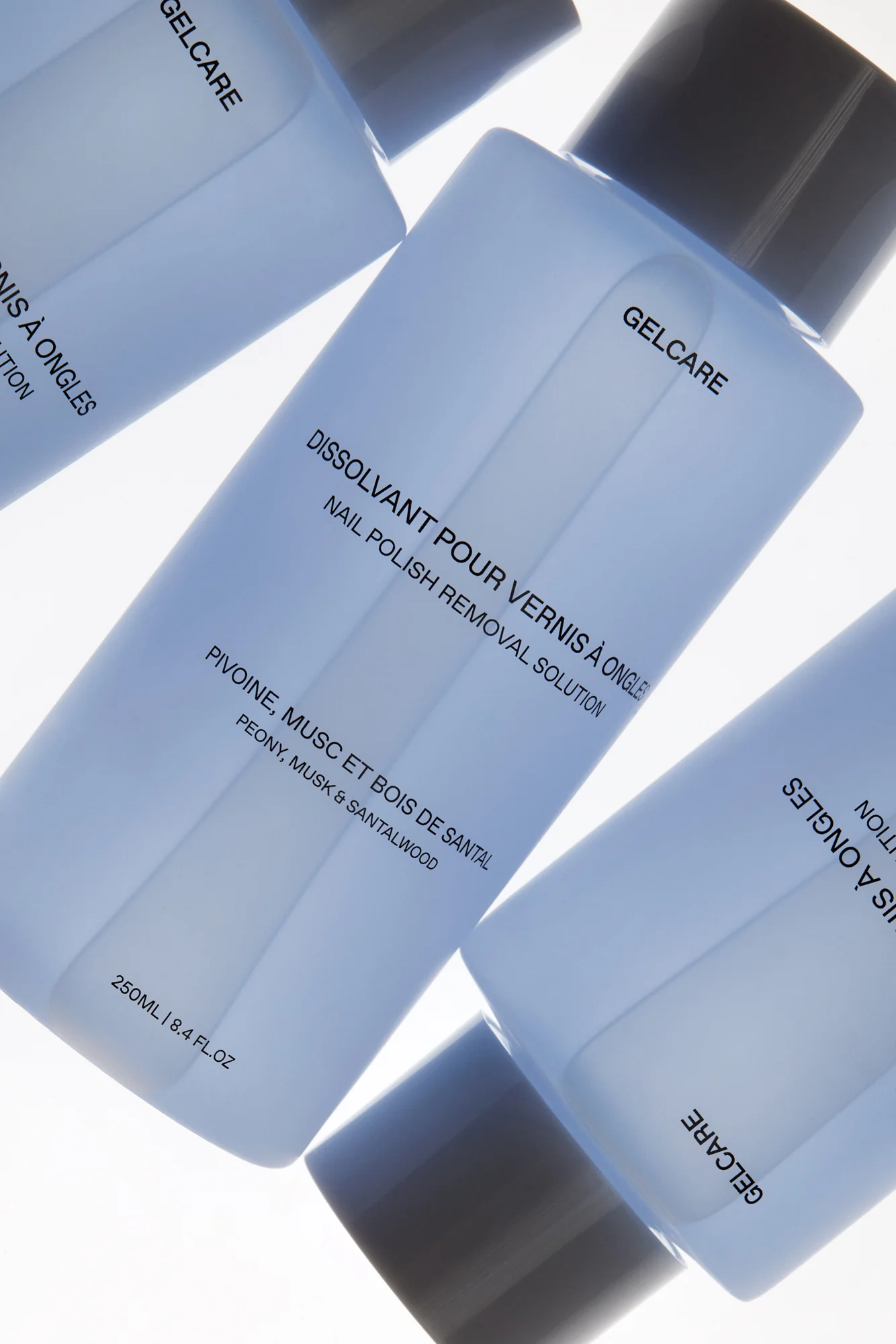 Liquide de dissolution à vernis à ongles - Image 3