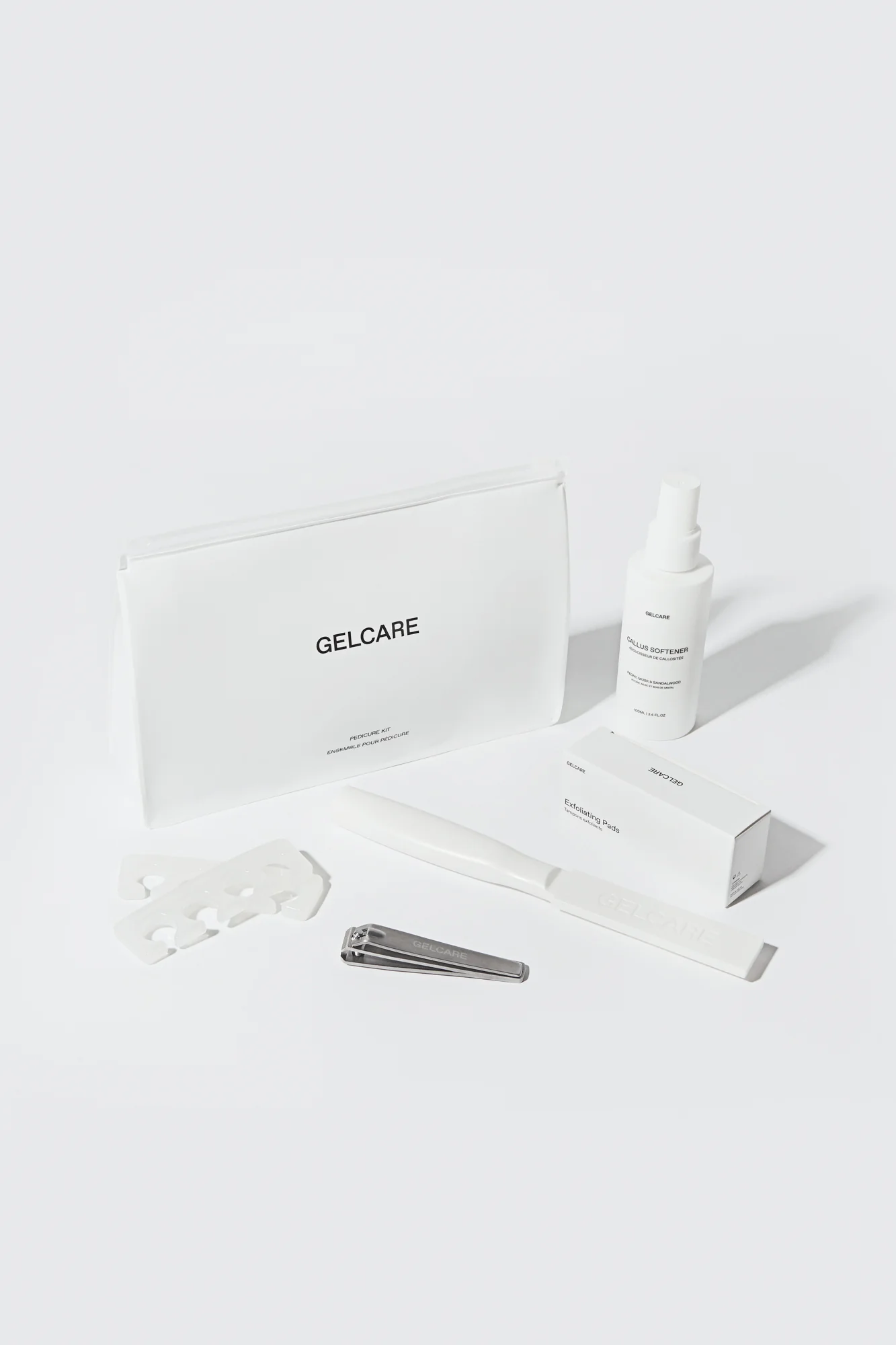 Ensemble pour pédicure - Image 3