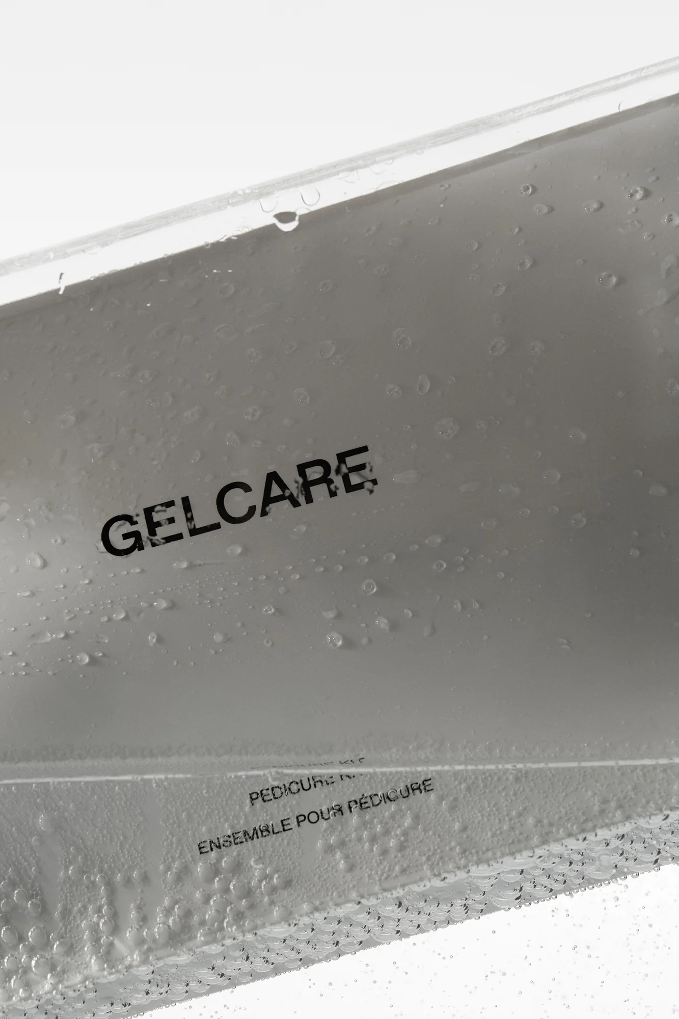Ensemble pour pédicure - Image 4